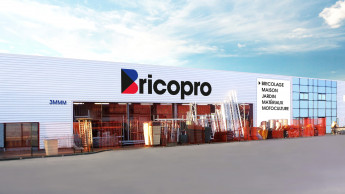 Brico Pro and Brico Pro Relais to become Bricopro