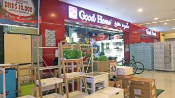 Change the mindset Change the mindset