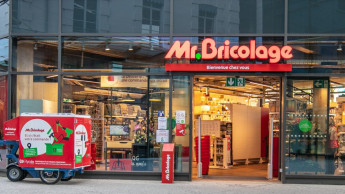 Mr. Bricolage simplifies product data exchange with its suppliers