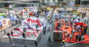 Shorter Ferroforma attracts more visitors