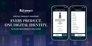 BlueSupra Connects Industrial Products to Their Digital Identity