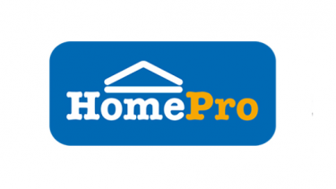 HomePro benefits from government stimulus programme