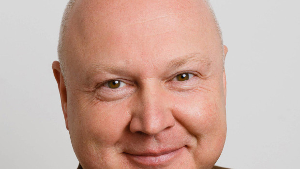 The new head of international sales at Baumax is Heiko Leiner.