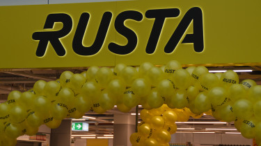 Rusta opened three new stores in one day