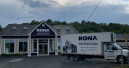 New showroom concept in the Rona network