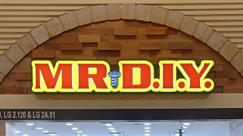 Mr DIY to open soon in Poland