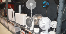 Swiss and Germans avoid air conditioning