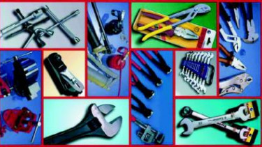 Quality-rated hand tools