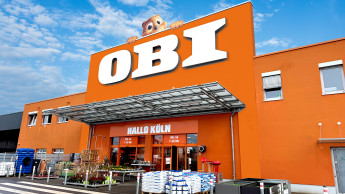Obi's new brand strategy will be managed from Vienna across Europe