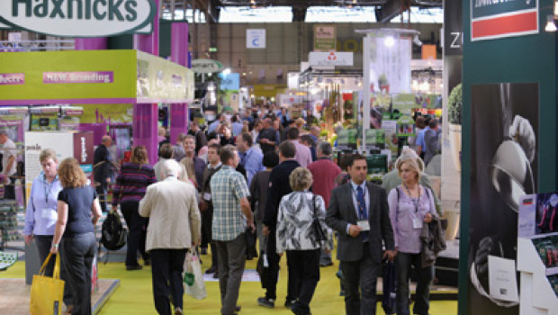 The organisers of the coming Glee event announce increased exhibitor numbers.