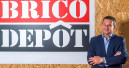 Christian Mazauric switches from Romania to the head of B&Q
