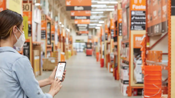 Home Depot announces USD 157 bn in sales for 2022 Home Depot announces USD 157 bn in sales for 2022