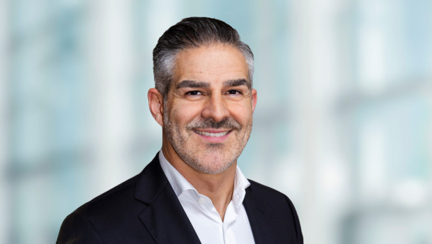 Sebastian Rosito started his career at Koelnmesse almost 20 years ago. Sebastian Rosito started his career at Koelnmesse almost 20 years ago.