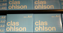Sales at Clas Ohlson up by nine per cent in the third quarter