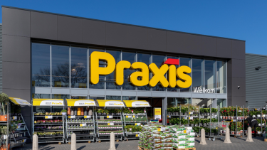 Maxeda DIY Group grows by 12 per cent in 2020/2021