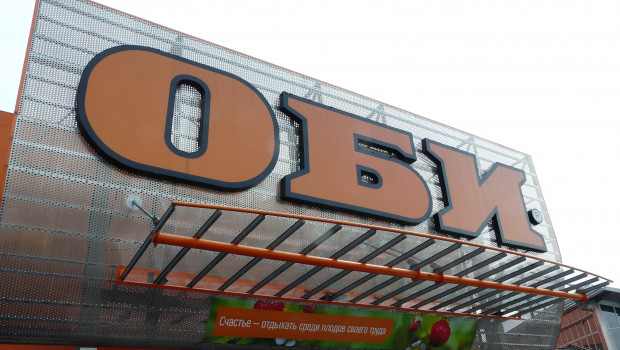 Obi finally closes all its 27 stores in Russia.