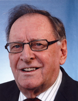Karl-Heinz Dähne, founder and general partner of Dähne Verlag, passed away at the age of 86.