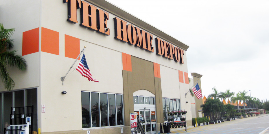 Hardware Association (NRHA), Home Depot
