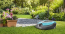 Gardena increases adjusted sales by nine percent