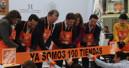 100 stores in Mexico