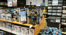 Clas Ohlson grows by five per cent