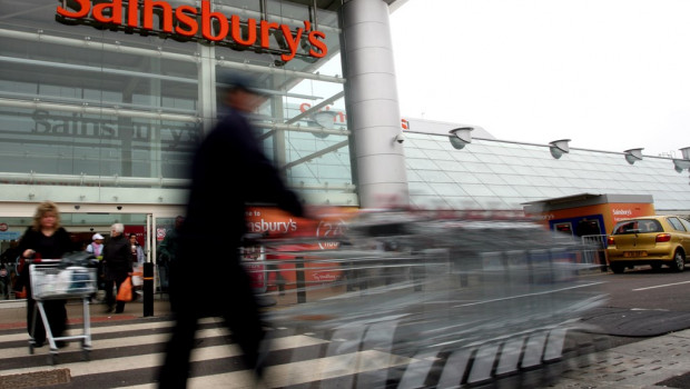 Sainsbury's is going to take over Home Retail Group.
