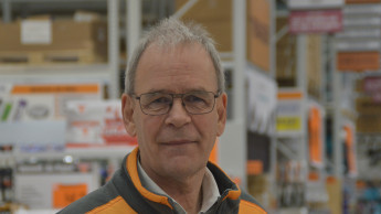 Hornbach satisfied with business performance despite drop in sales