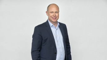 Gardena boss Pär Åström to leave the company in June