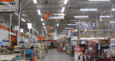 Home Depot posts highest quarterly sales in company’s history