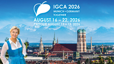 Registrations for ICGA Congress are now open