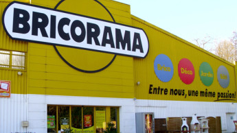 Bricorama closes 13 stores in France
