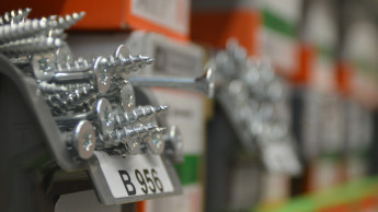 German DIY store sales recover in May