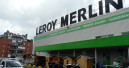 Leroy Merlin opens again from Monday to Friday