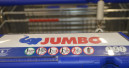 Jumbo set to play a more significant role at Hagebau
