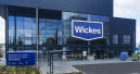 Wickes grows with retail division and in trade business