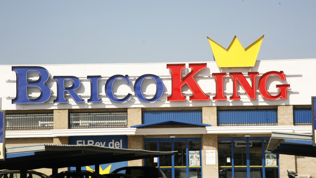 Bricoking assures that business will continue.