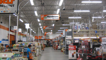 Home Depot posts highest quarterly sales in company’s history