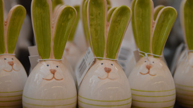 Easter Greetings