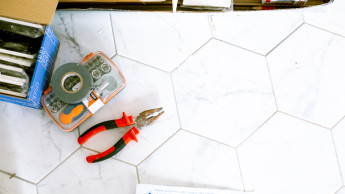 Global home improvement market shrank by 1.9 percent in 2024