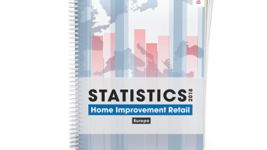 Europe’s top 10 from 2012 to 2017