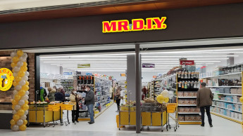Mr. DIY’s European expansion with “additional risk”