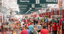 Bunnings: plus 24 per cent from January to June