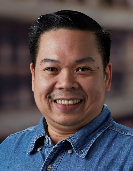 Allan Rey Lim is managing director of Ace Home Center Vietnam. Allan Rey Lim is managing director of Ace Home Center Vietnam.