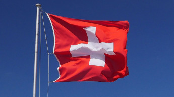 From January to September, 9 per cent more sales in Switzerland
