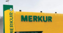 Takeover bid for Merkur