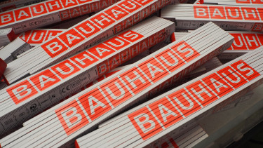 New Bauhaus boss in the Netherlands