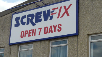 Screwfix and Poland shine in Kingfisher’s quarterly report