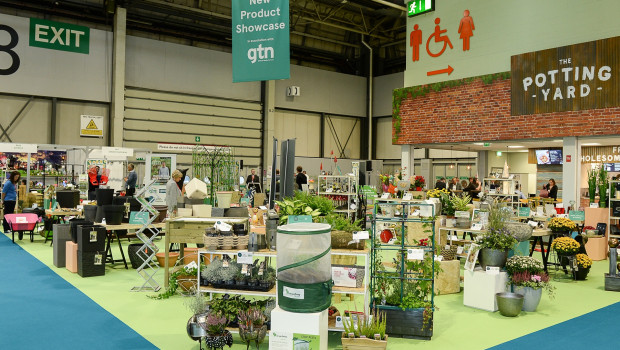 More than 550 exhibitors presented their products and concepts to more than 7 800 visitors at Glee 2019.