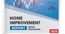 Webinar on new Home Improvement Report this Thursday