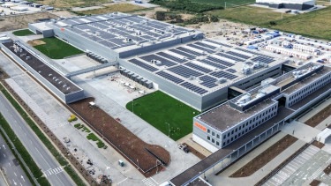 Stihl opens first battery plant